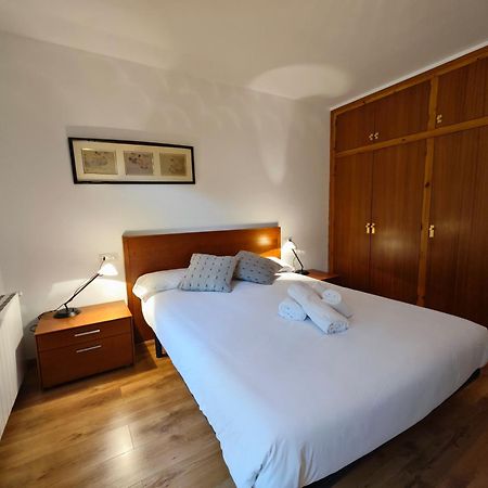 Allotjaments Bruc Camprodon Dış mekan fotoğraf
