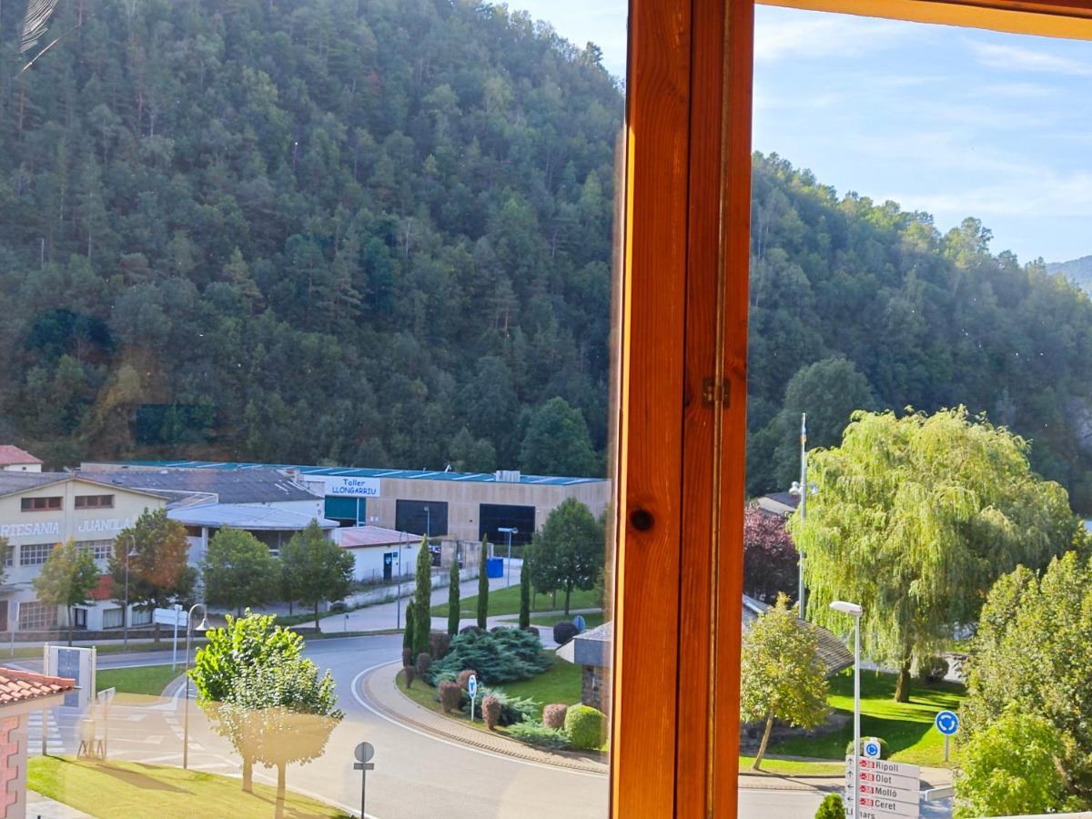 Allotjaments Bruc Camprodon Dış mekan fotoğraf