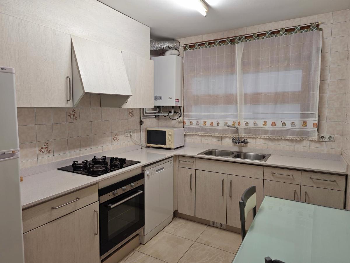 Allotjaments Bruc Camprodon Dış mekan fotoğraf