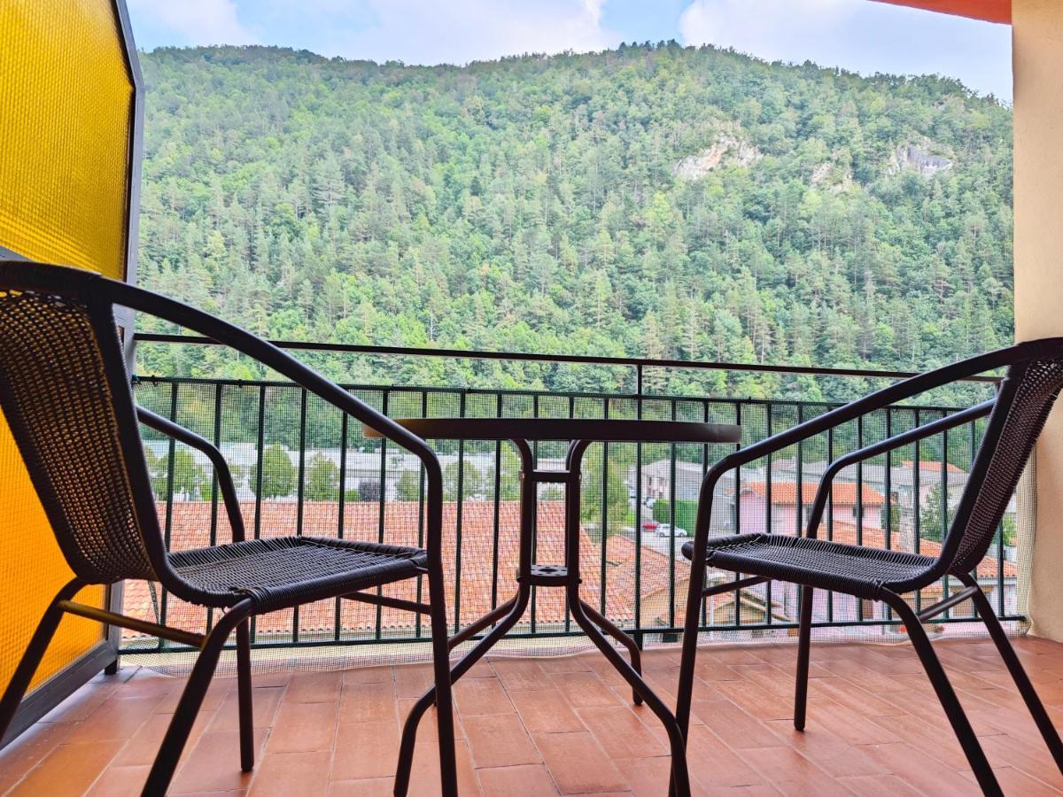 Allotjaments Bruc Camprodon Dış mekan fotoğraf