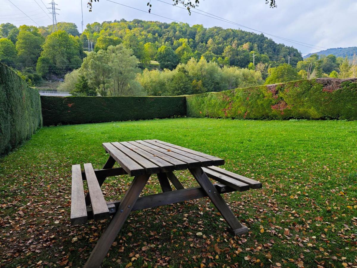 Allotjaments Bruc Camprodon Dış mekan fotoğraf