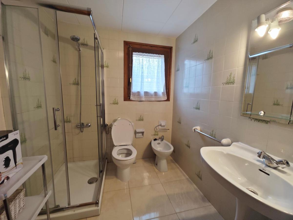Allotjaments Bruc Camprodon Dış mekan fotoğraf