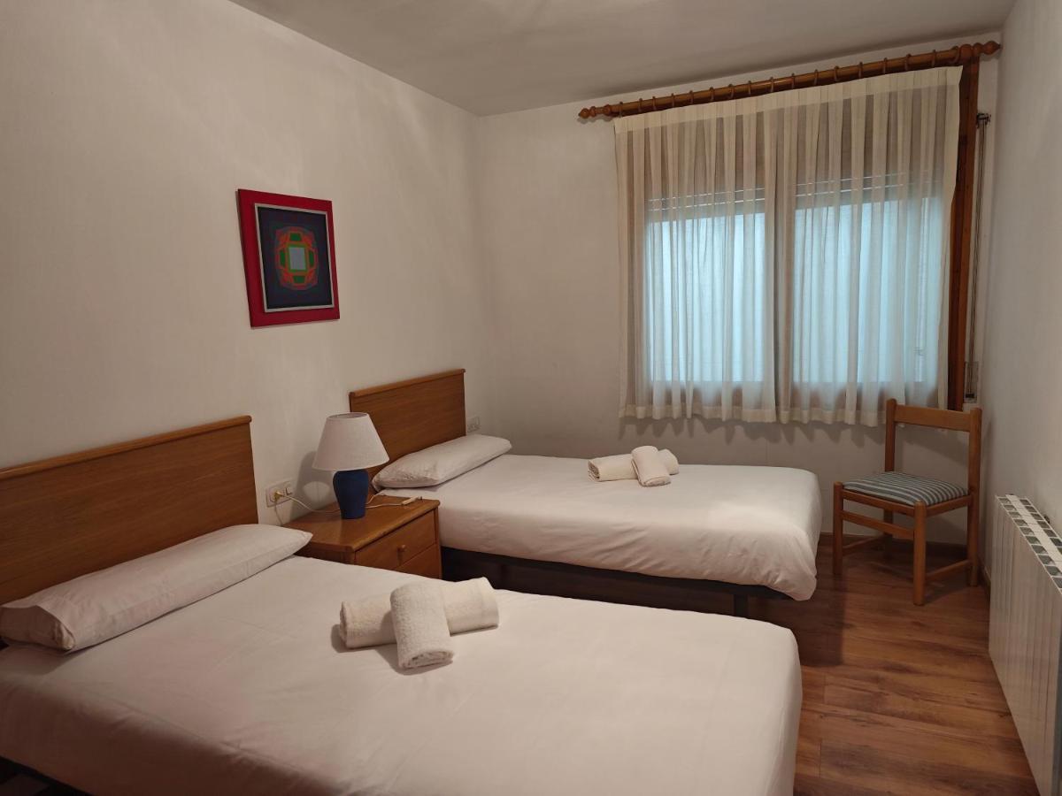 Allotjaments Bruc Camprodon Dış mekan fotoğraf