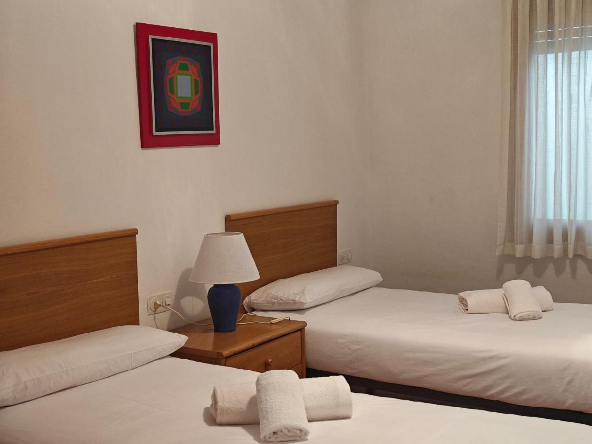 Allotjaments Bruc Camprodon Dış mekan fotoğraf