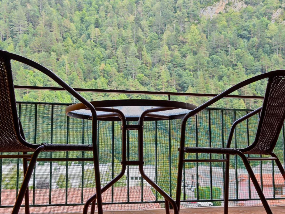 Allotjaments Bruc Camprodon Dış mekan fotoğraf