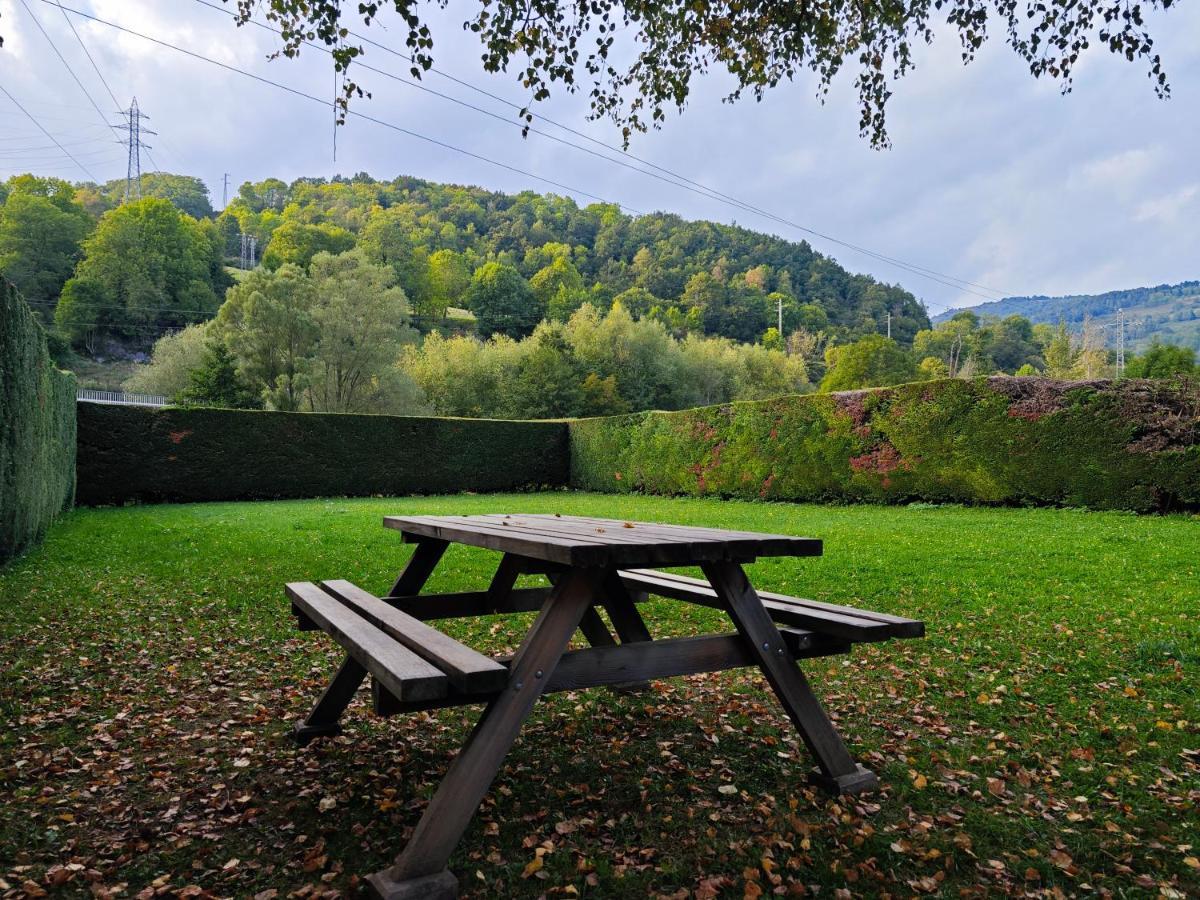 Allotjaments Bruc Camprodon Dış mekan fotoğraf